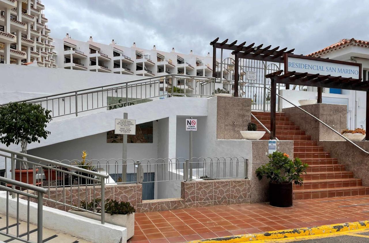 Appartamento San Marino Cristianos Marcus Management Los Cristianos (Tenerife)